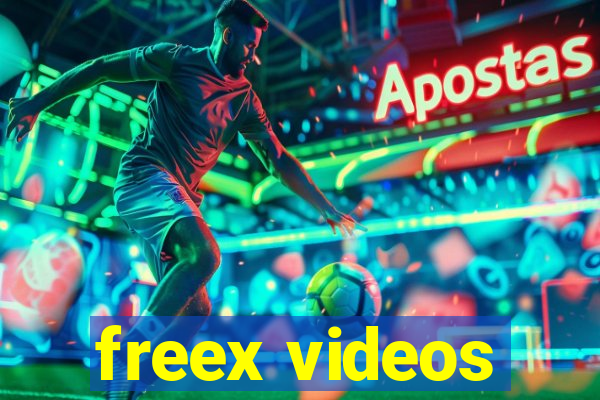 freex videos